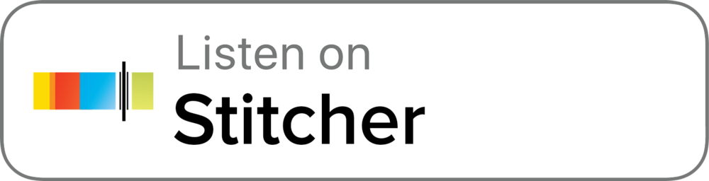 Stitcher Business Sales Podcast